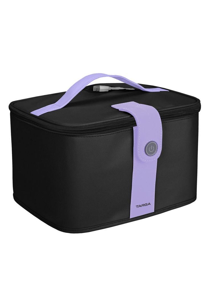 Caja Sanitizadora UV Targa UV700BOX-1