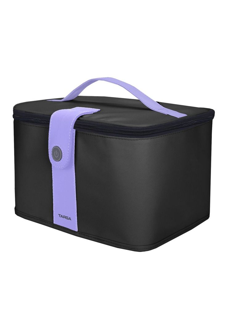 Caja Sanitizadora UV Targa UV700BOX-2