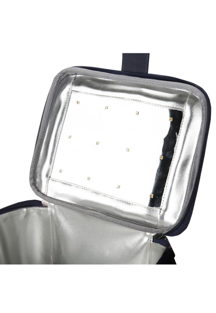 Caja Sanitizadora UV Targa UV700BOX-5