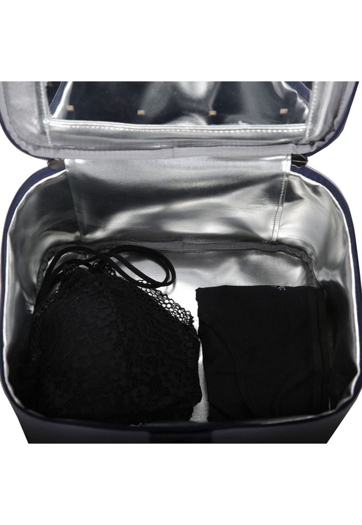 Caja Sanitizadora UV Targa UV700BOX-6