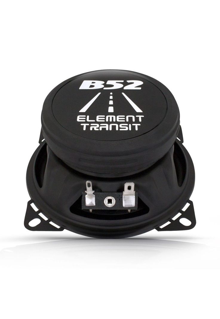 Par de Parlantes de Auto B52 ELS 4.0 II-2