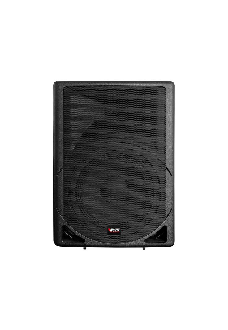 Parlante Activo Novik EVO 110X-3