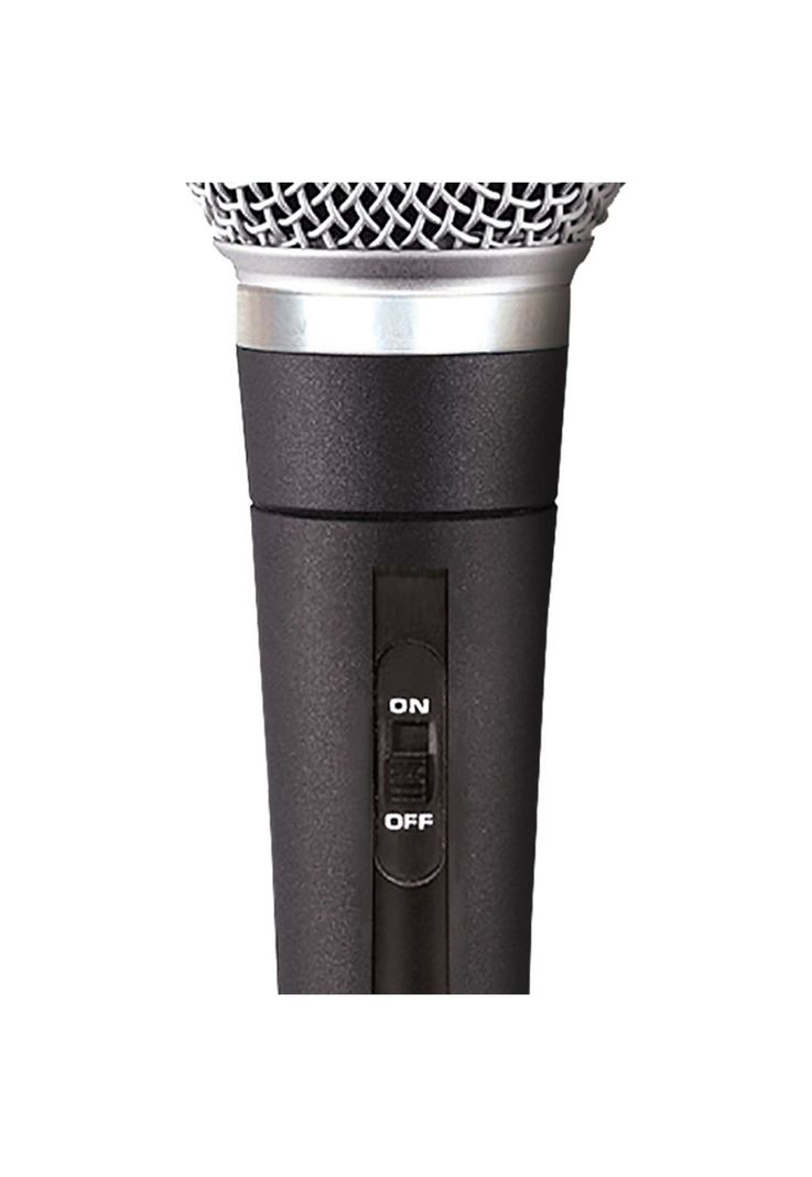 Micrófono de Mano SKP Pro 58 XLR-1
