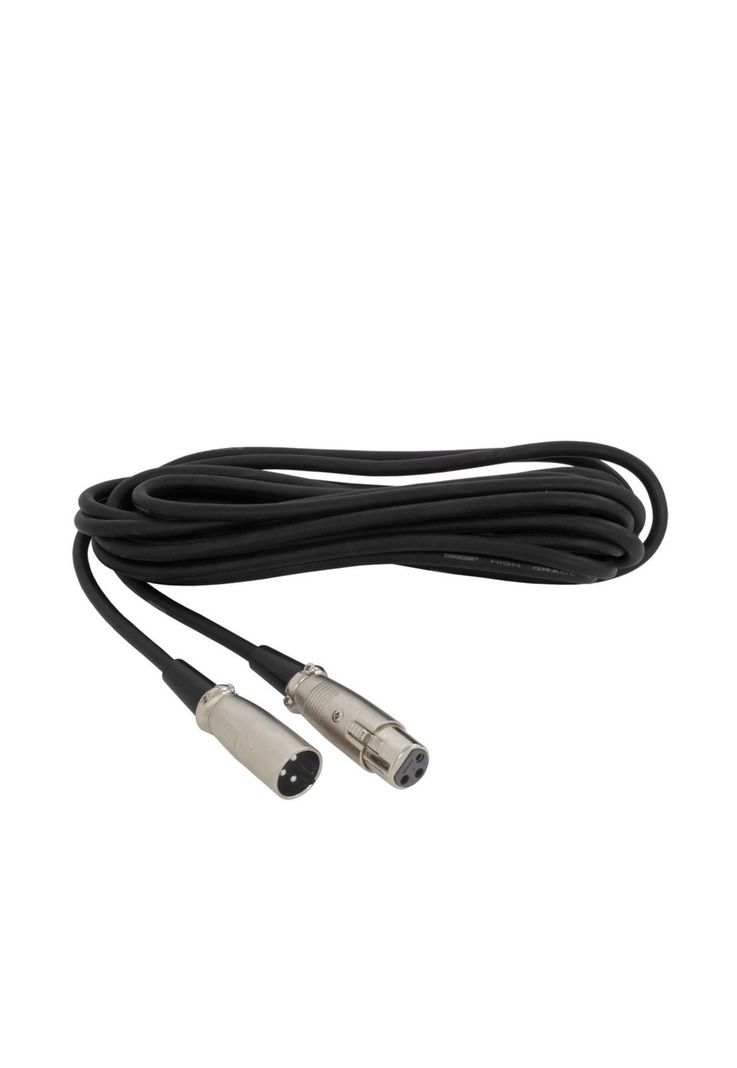Micrófono de Mano SKP Pro 58 XLR-3