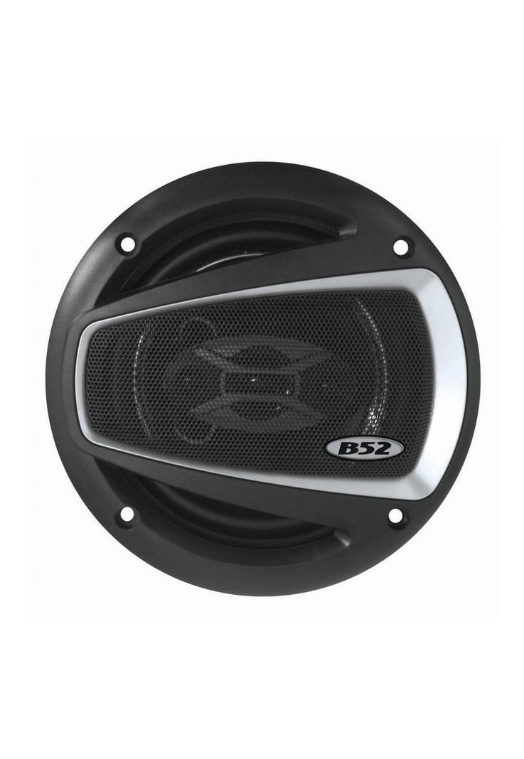 Par de Parlantes de Auto B52 ELS 6.5 II-0