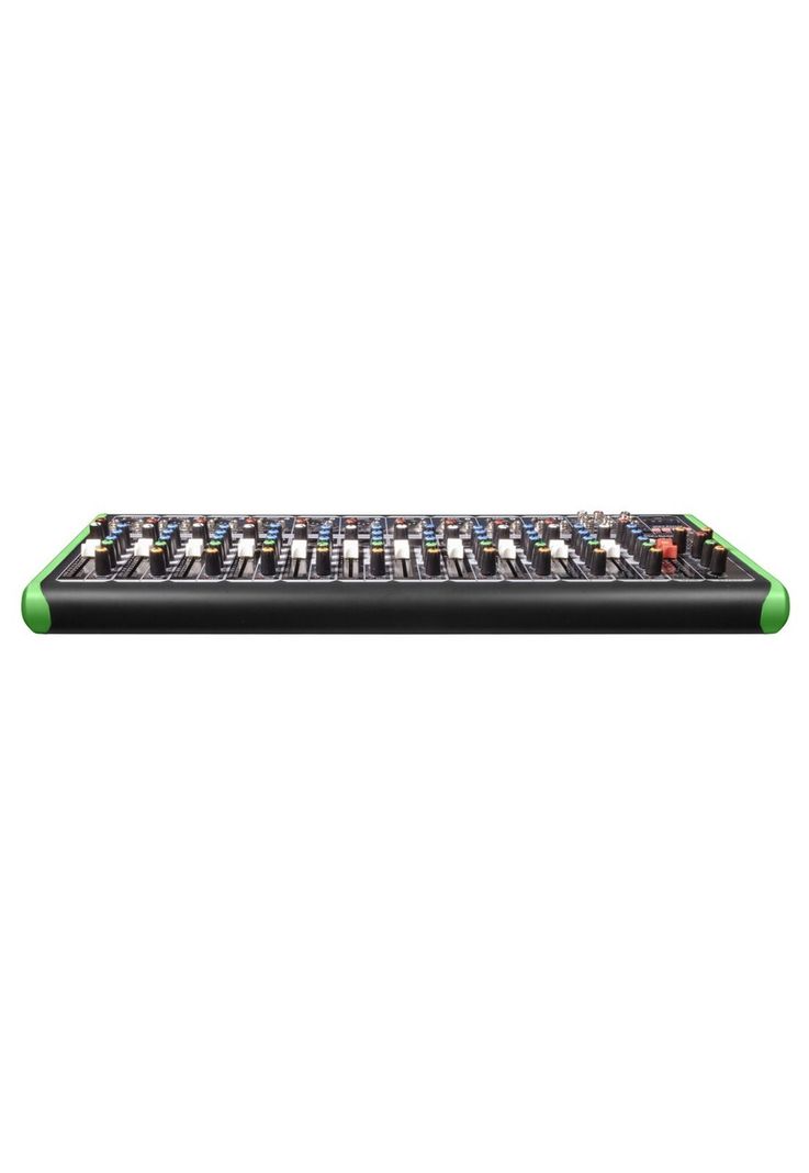 Consola Análoga Probass PM 1624BT-2