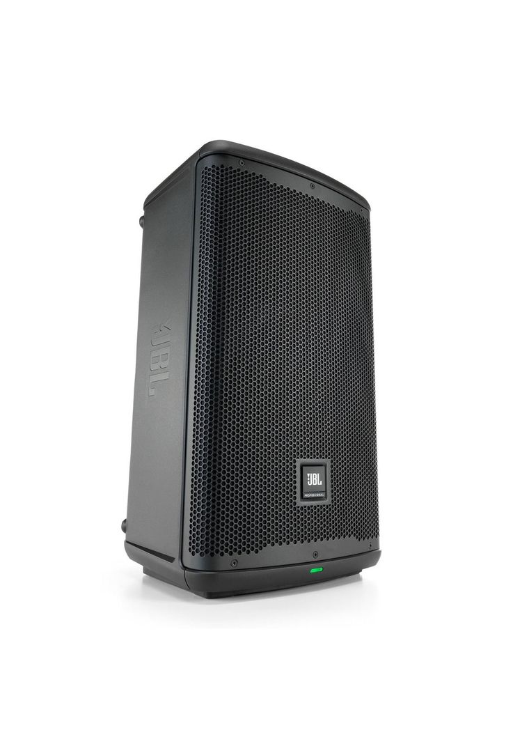 Parlante Activo Profesional JBl Eon 710-0