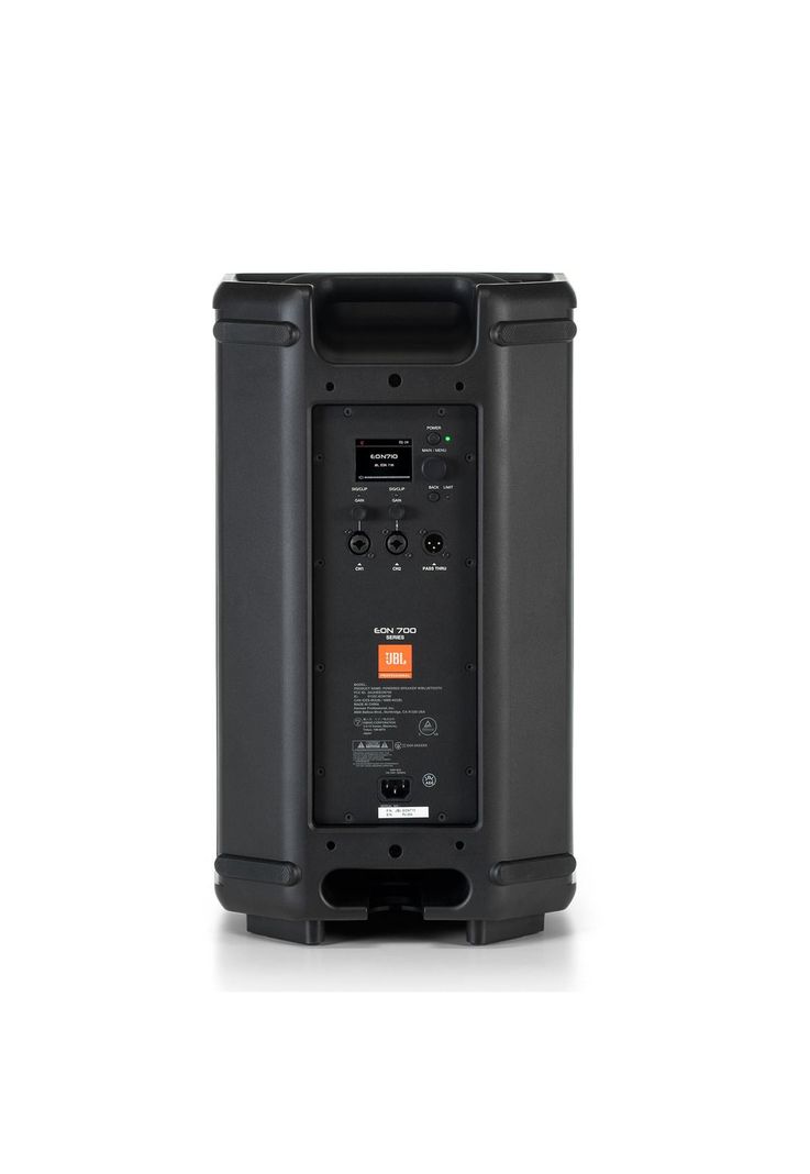 Parlante Activo Profesional JBl Eon 710-1