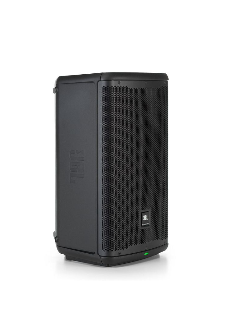 Parlante Activo Profesional JBl Eon 710-3