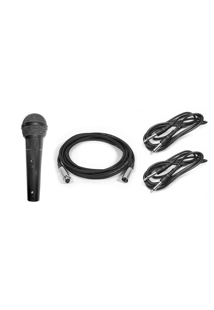 Sistema de sonido Novik Evo 410 Handy II-4
