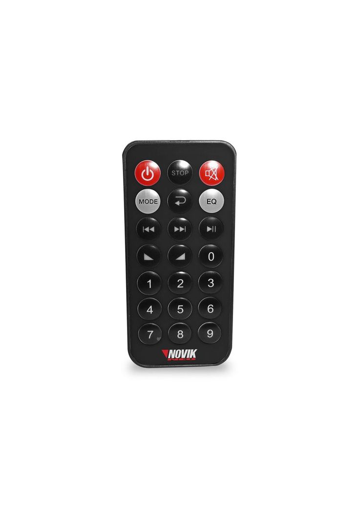 Sistema de sonido Novik Evo 410 Handy II-5