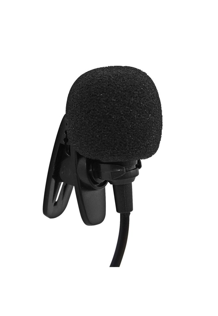 Micrófono Inalámbrico de Solapa SKP Mini III-3
