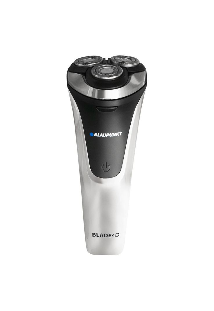 Afeitadora Inalámbrica Blaupunkt Blade 4D-0