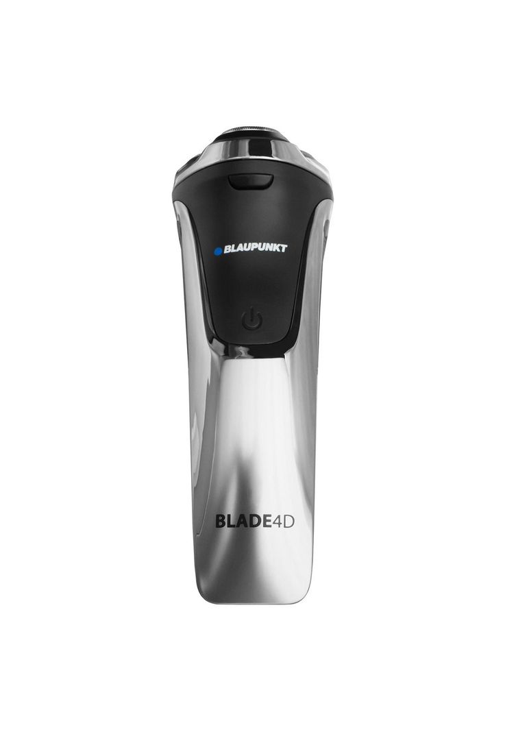 Afeitadora Inalámbrica Blaupunkt Blade 4D-1