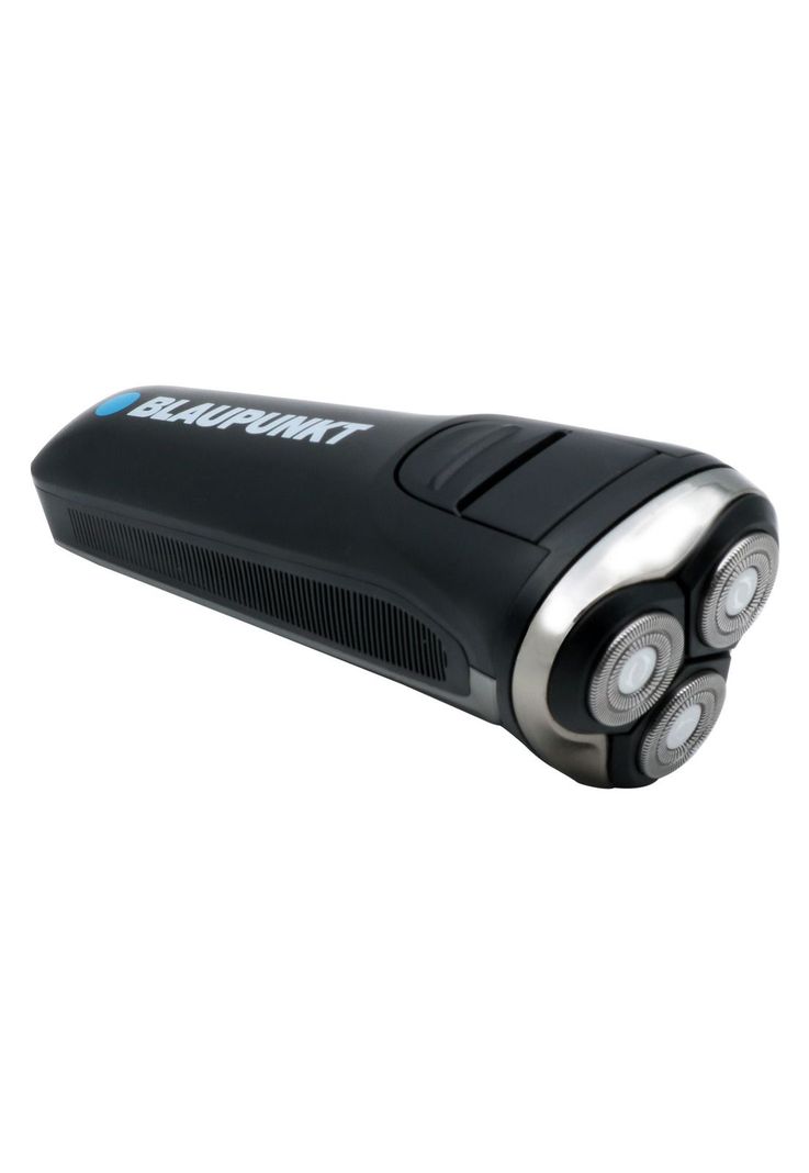 Afeitadora Inalámbrica Blaupunkt Blade 4D-4