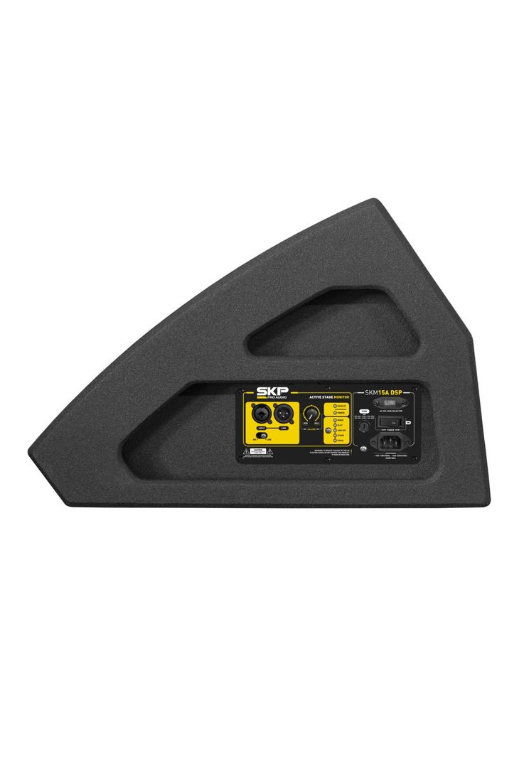 Monitor de Piso Activo SKP SKM12A MKII-6