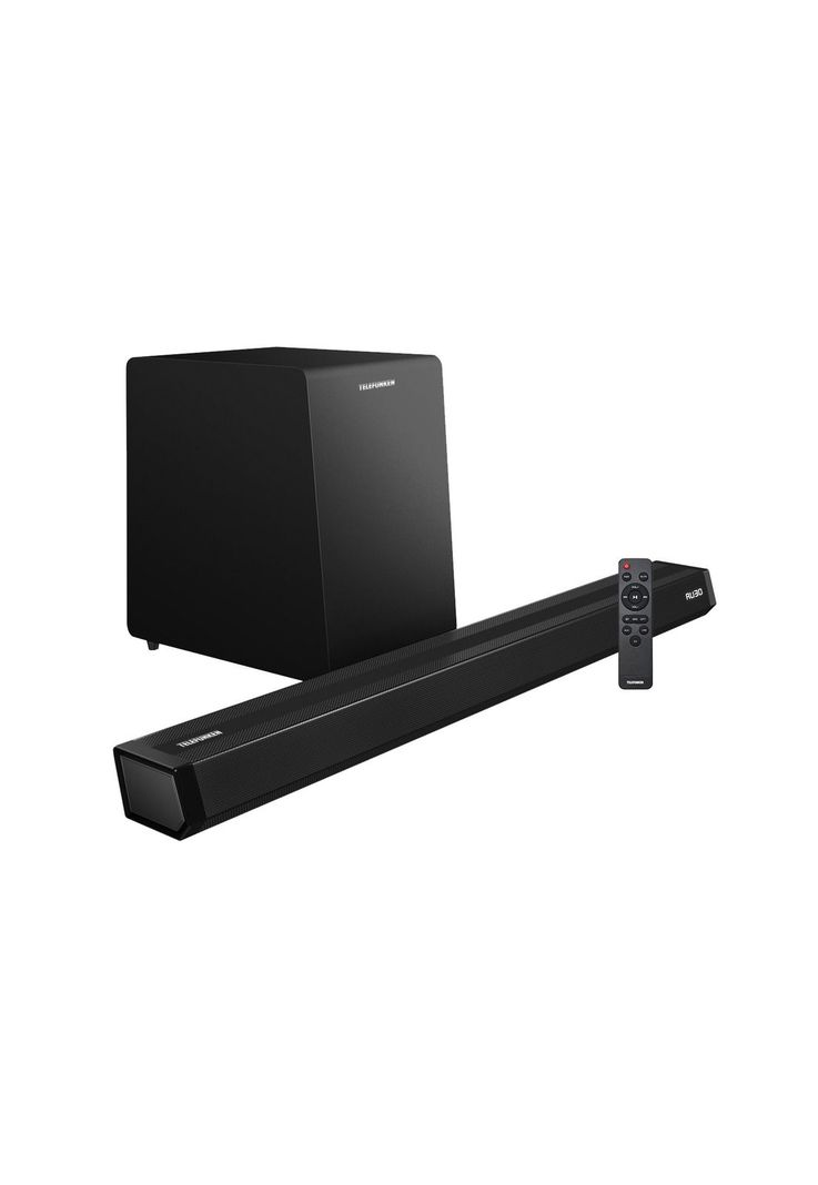 Sistema de Sonido Soundbar+Sub Telefunken Polaris 900-0