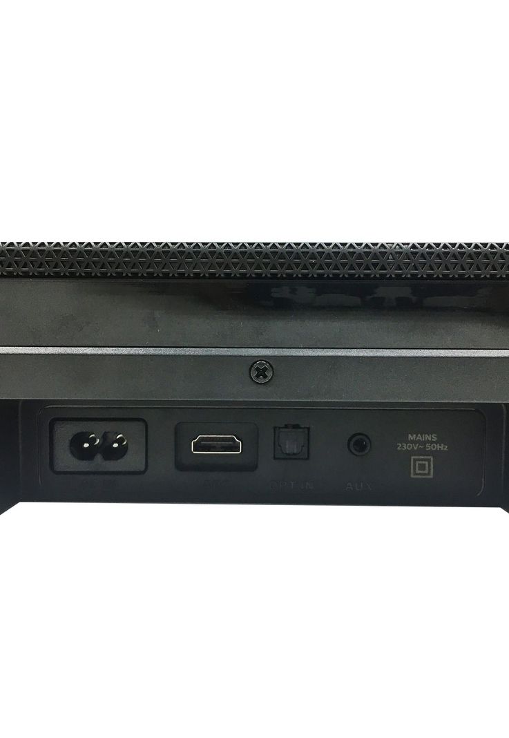 Sistema de Sonido Soundbar+Sub Telefunken Polaris 900-2