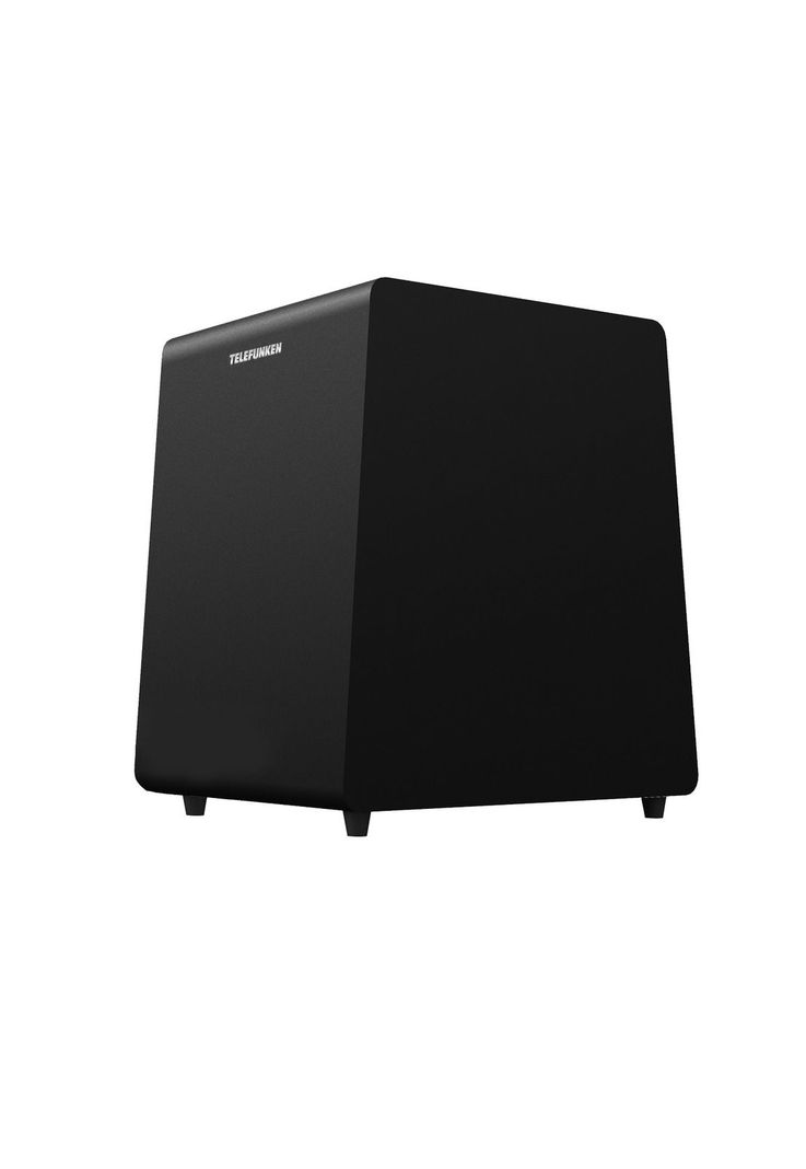 Sistema de Sonido Soundbar+Sub Telefunken Polaris 900-3