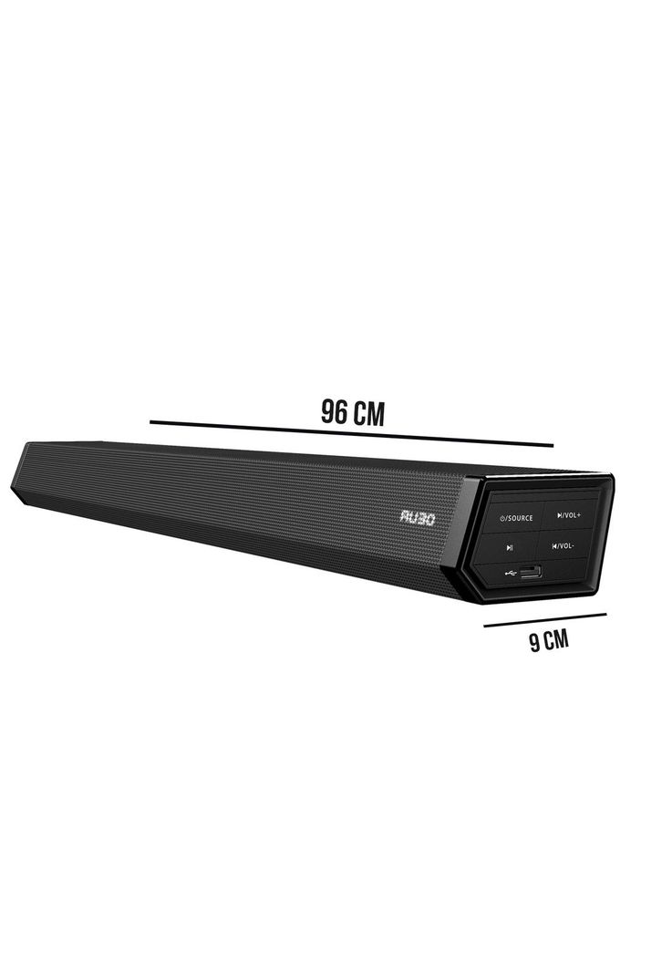 Sistema de Sonido Soundbar+Sub Telefunken Polaris 900-5