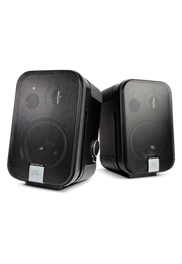 Monitor de Escritorio JBL Control 2ps-1