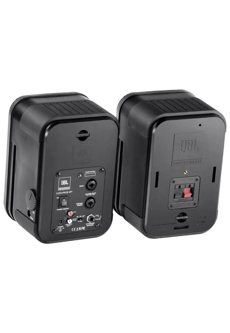 Monitor de Escritorio JBL Control 2ps-2