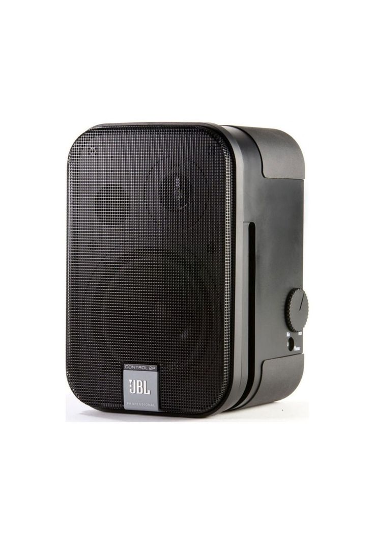 Monitor de Escritorio JBL Control 2ps-3