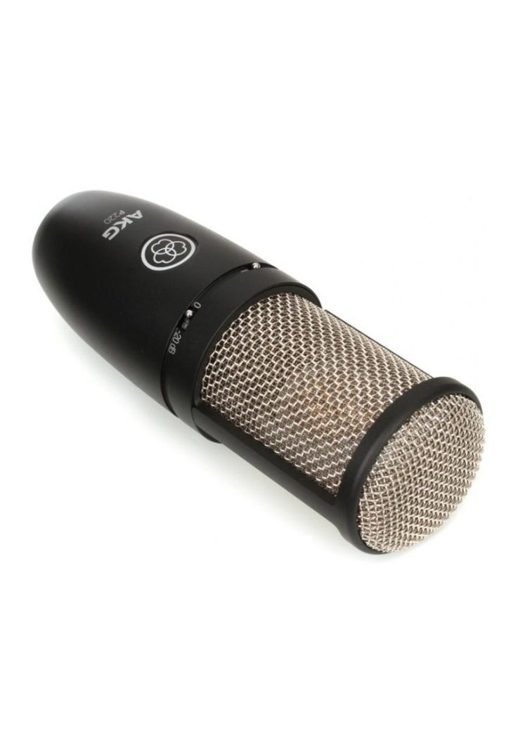 Micrófono Condensador AKG P20-2