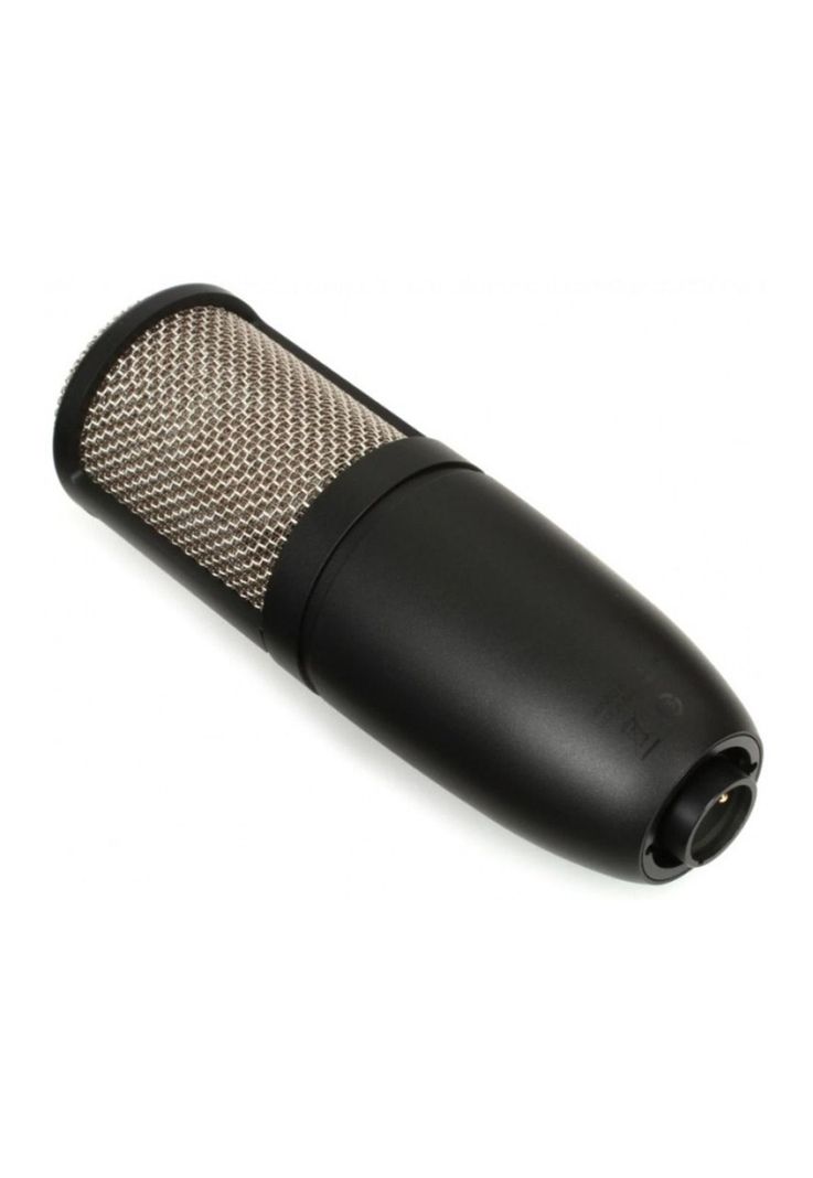 Micrófono Condensador AKG P20-3