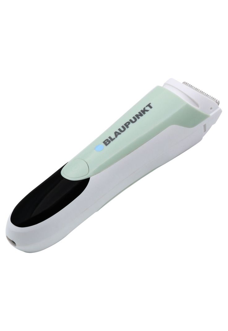 Cortadora de pelo para Bebe Blaupunkt Baby Soft-0