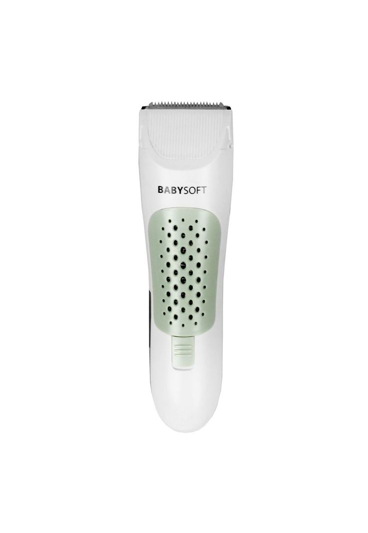 Cortadora de pelo para Bebe Blaupunkt Baby Soft-2