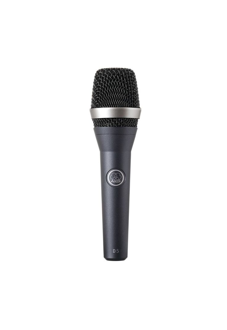 Micrófono de Mano AKG D5-0