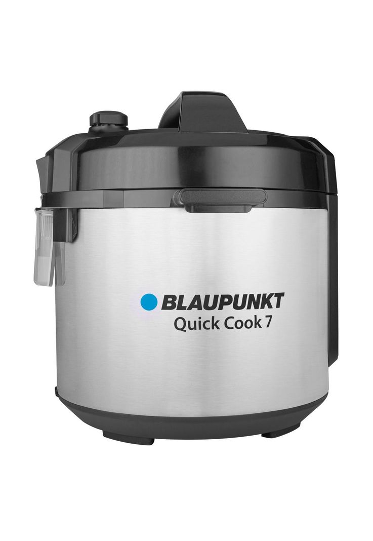 Olla a Presión Eléctrica Blaupunkt Quick Cook 7-1