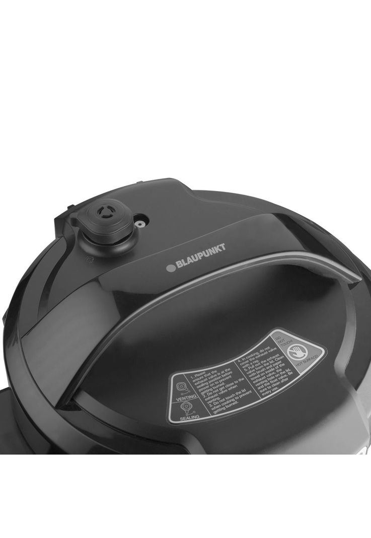Olla a Presión Eléctrica Blaupunkt Quick Cook 7-5