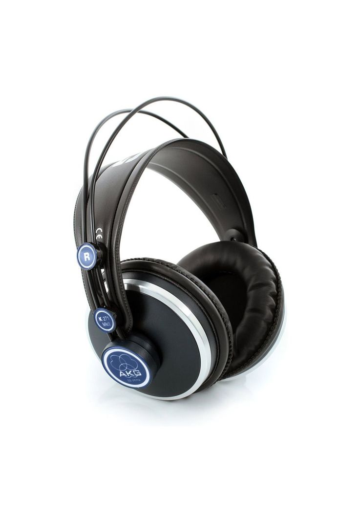 Audífono de Estudio AKG K271 MKII-1