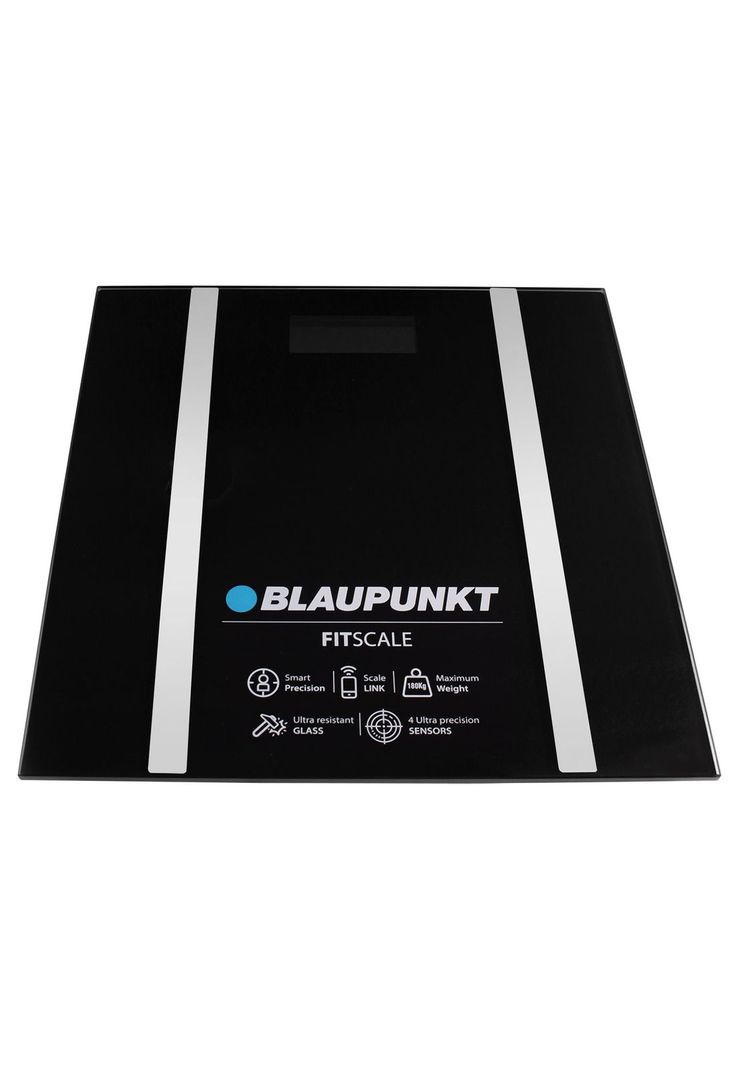 Balanza digital Blaupunkt Fit Scale-1