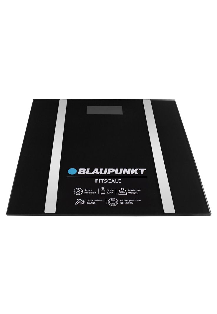 Balanza digital Blaupunkt Fit Scale-3