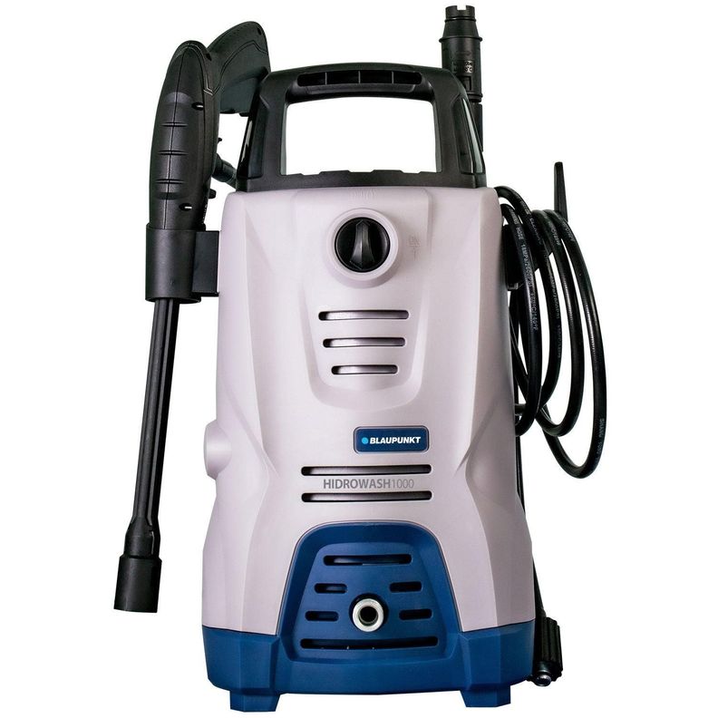 Hidrolavadora de alta presion HidroWash 1000 Gris