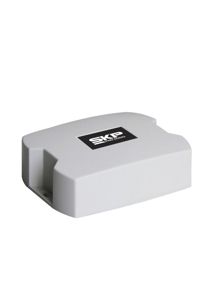 Amplificador Compacto SKP PW 104BT-0
