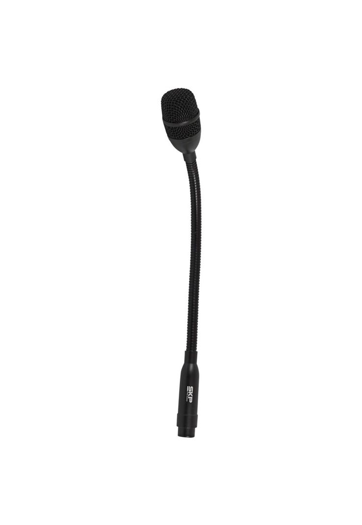 Micrófono Cuello Ganso SKP GM 9