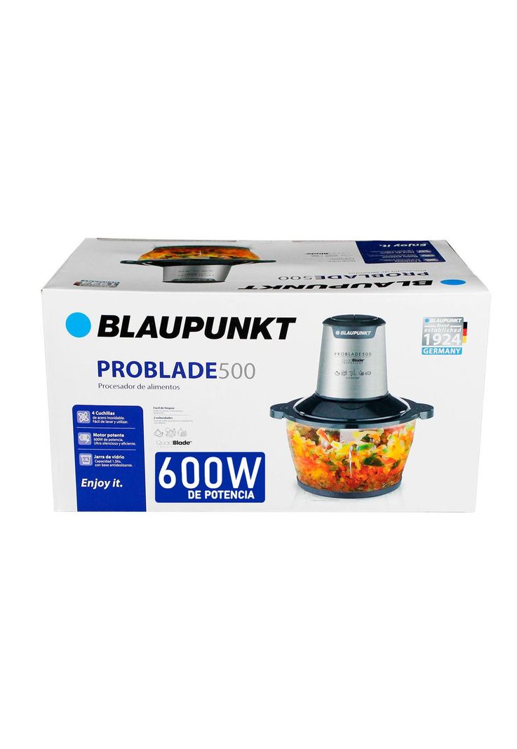 Mini Chopper Problade 500-2