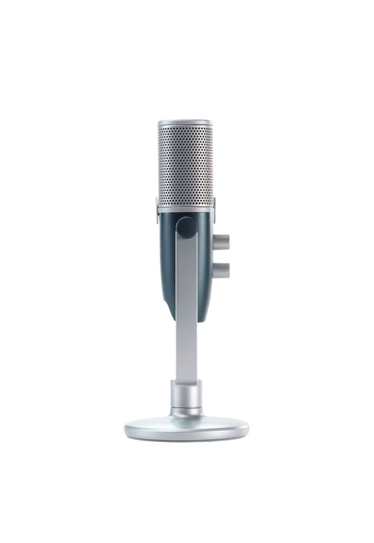 Micrófono podcaster AKG Ara-5