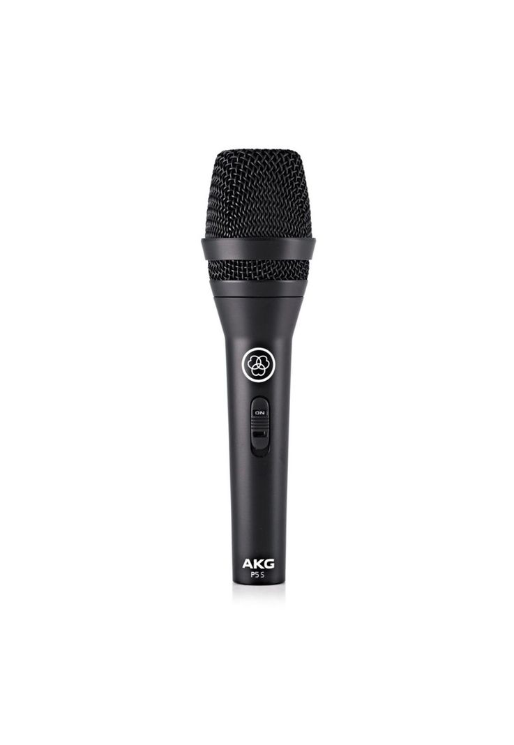 Micrófono de Mano AKG P5s-1