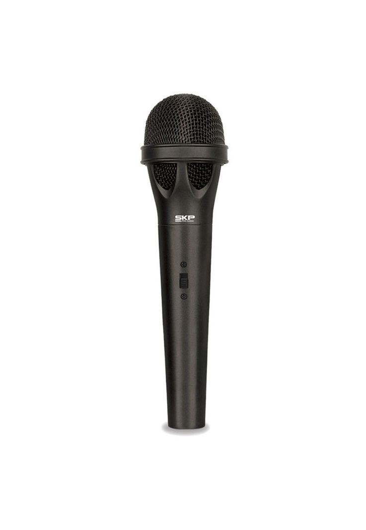Micrófono de Mano SKP Pro 40-1