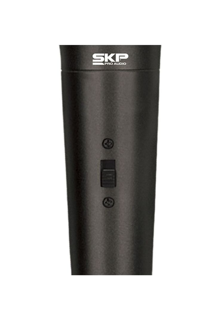 Micrófono de Mano SKP Pro 40-2