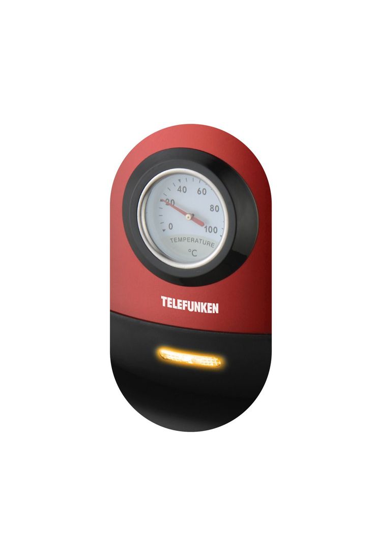 Hervidor Eléctrico Telefunken TF PE900-3
