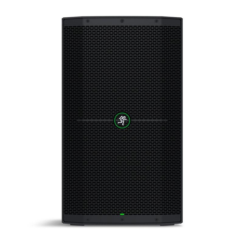 Parlante Activo Mackie THUMP212 Negro