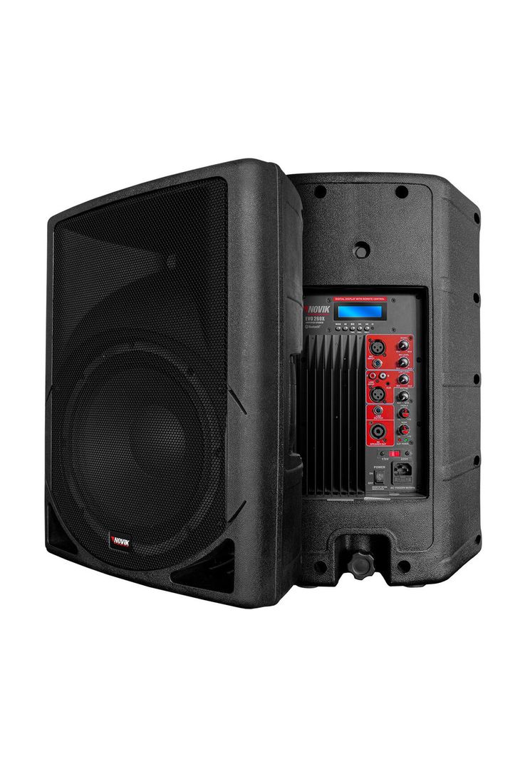 Parlante Activo Novik EVO 260X-0