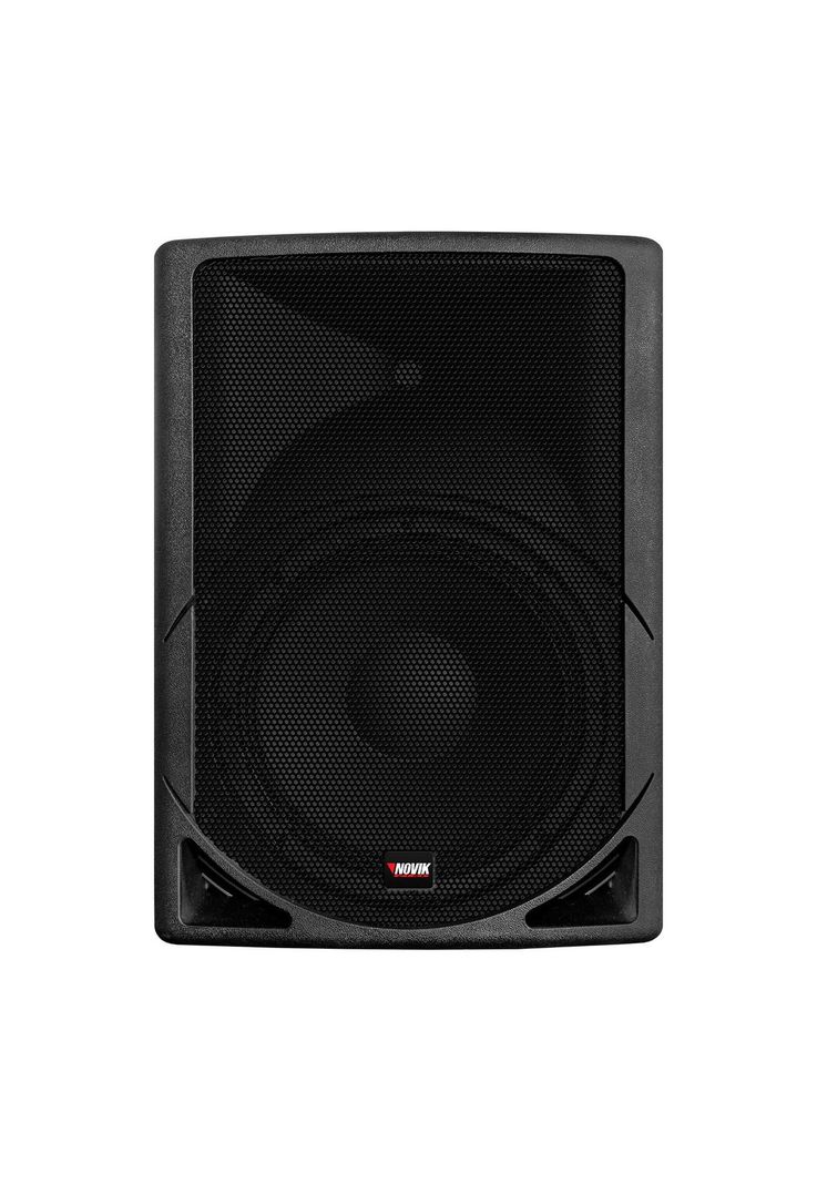 Parlante Activo Novik EVO 260X-1