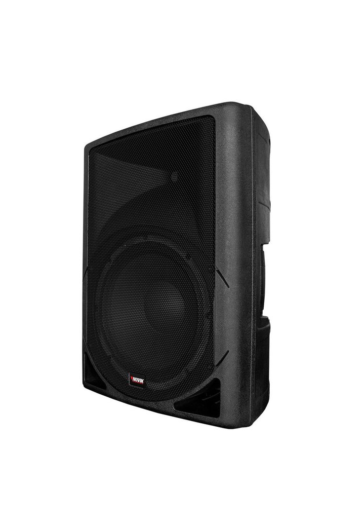 Parlante Activo Novik EVO 260X-4
